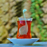 Loch Ness Baby Tea Infuser