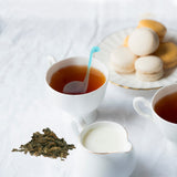 Loch Ness Baby Tea Infuser