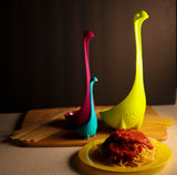Loch Ness Baby Tea Infuser