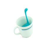 Loch Ness Baby Tea Infuser