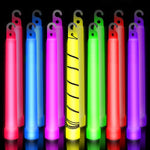 6" Glow Stick