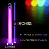 6" Glow Stick