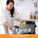 Stainless Steel Mixing Bowl Set