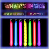 6" Glow Stick