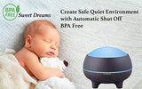 Essential Oil Diffuser Bluetooth Speaker Dark Grain Wood Pure Aromatherapy with Essential oil