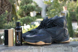 Shoe Cleaner &  Waterproof Spray for Shoe Leather Camping Tent 
