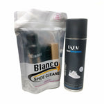 Shoe Cleaner &  Waterproof Spray for Shoe Leather Camping Tent 
