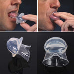 Anti Snore solution Tongue Device