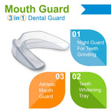 Mouth Guard