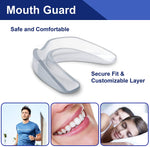 Mouth Guard