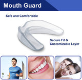 Mouth Guard