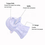 Anti Snore solution Tongue Device