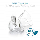 Anti Snore solution Tongue Device