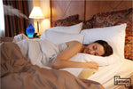 Fish Kiss Essential Oil Aromatherapy 6 Colorful LED Light Display Diffuser with a 3D Glass Vase Cover and a comforting Cool Mist