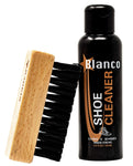 White Shoe Cleaner Kit with Brush for all Shoes LeatherWhites Nubuck Sneakers Kit with Powerful Foaming Detergent