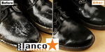 Shoe Cleaner Kit with Brush for all Shoes, Leather Whites Nubuck Sneakers Kit with Powerful Foaming Detergent