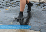 Nano SuperHydrophobic Nano Water-Proofer