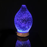 Diffuser Round Fish Kiss Aromatherapy