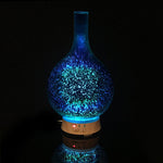 Diffuser Round Bottom Flask