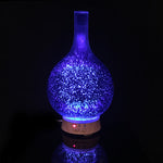 Diffuser Round Bottom Flask