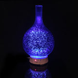Diffuser Round Bottom Flask