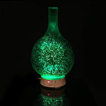 Diffuser Round Bottom Flask