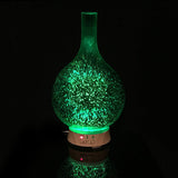 Diffuser Round Bottom Flask