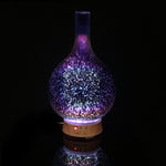 Diffuser Round Bottom Flask