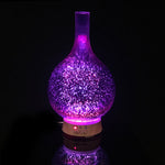 Diffuser Round Bottom Flask