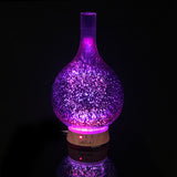 Diffuser Round Bottom Flask