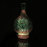 Diffuser Round Bottom Flask